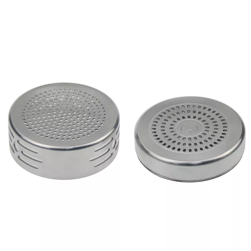 Čo vedieť o obrábaní CNC a oxidácii pre hliníkové zliatiny Moxibustion Box Shells