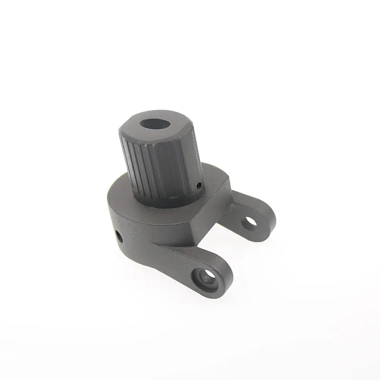 Prečo zvoliť Hys's Aluminium Die Die Casting Práškovacia vrstvá na zlepšenie výkonu príslušenstva konzoly?